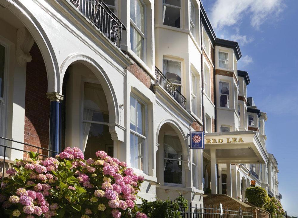 Apartment Red Lea With Pool & Access Scarborough
