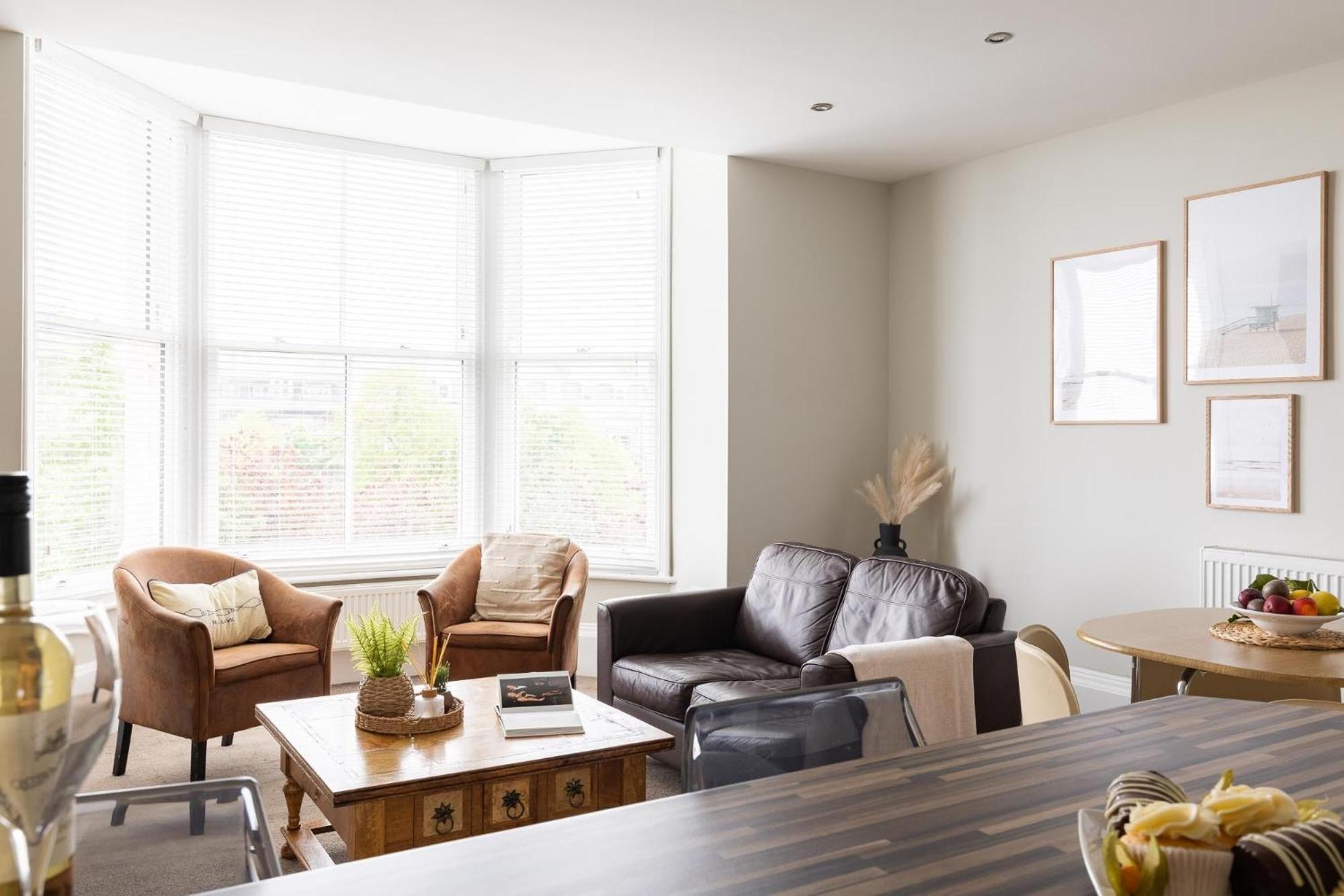 Red Lea With Pool & Access * Scarborough