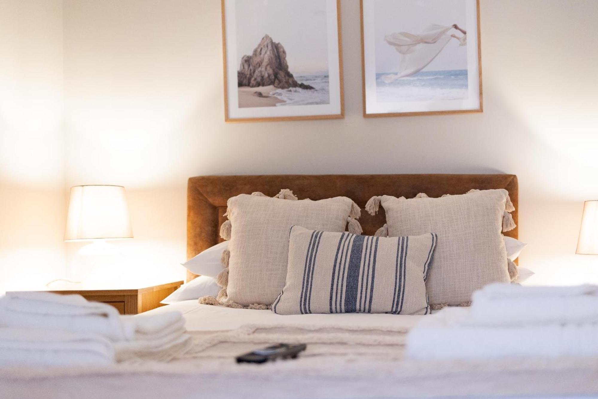Red Lea With Pool & Access Apartment Scarborough