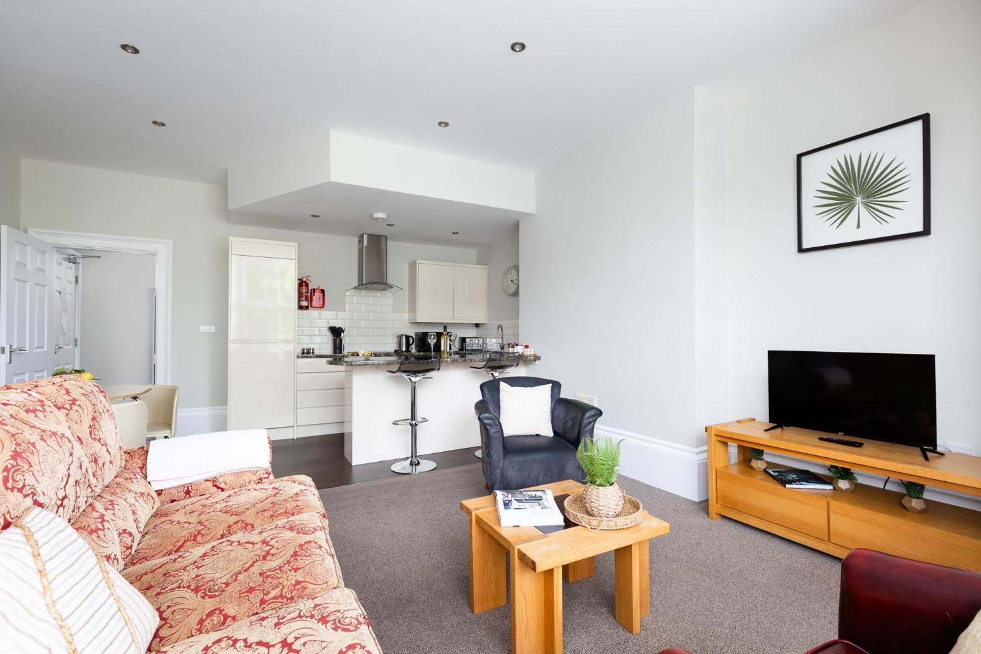 Red Lea With Pool & Access * Scarborough