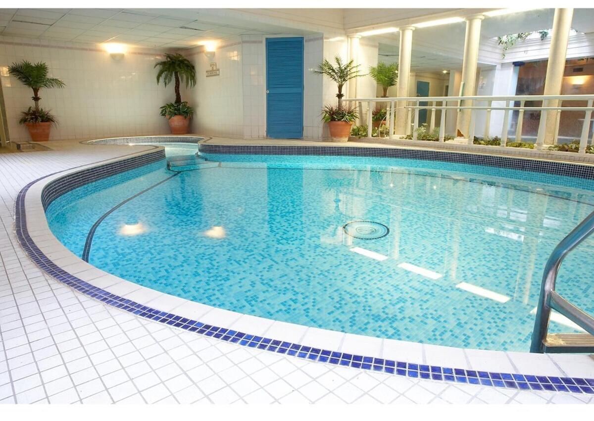 Apartment Red Lea With Pool & Access *